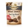 Carnilove Jerky Beef 100g