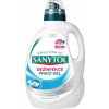 Sanytol dezinfekční prací gel 1,65 l Grand air