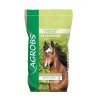 Agrobs Alpengrün Alpské zelené müsli pro seniory 15kg