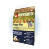ontario puppy mini chicken potatoes 2 25 kg original