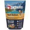 ontario adult medium fish rice 0 75kg original