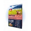 ontario adult large lamb rice 2 25kg original