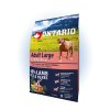 ontario adult large lamb rice 2 25kg original