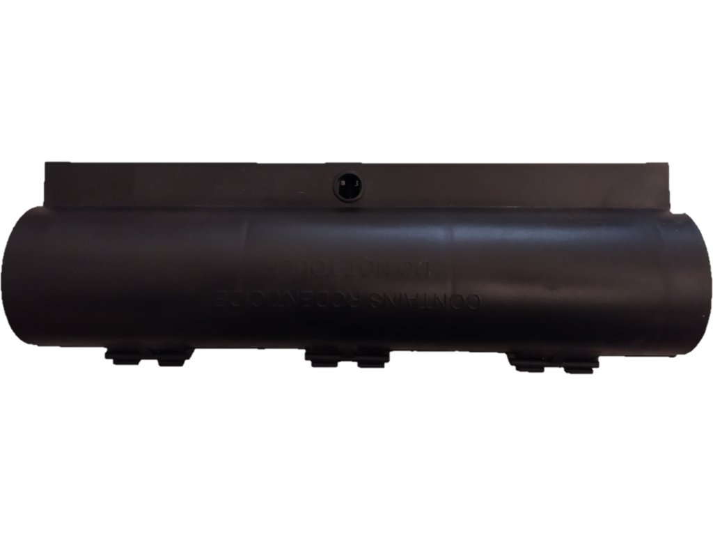 Zásady boje s potkany a hlodavci pomoci jedů