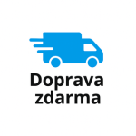 Doprava zdarma