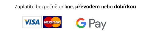 Možnosti platby
