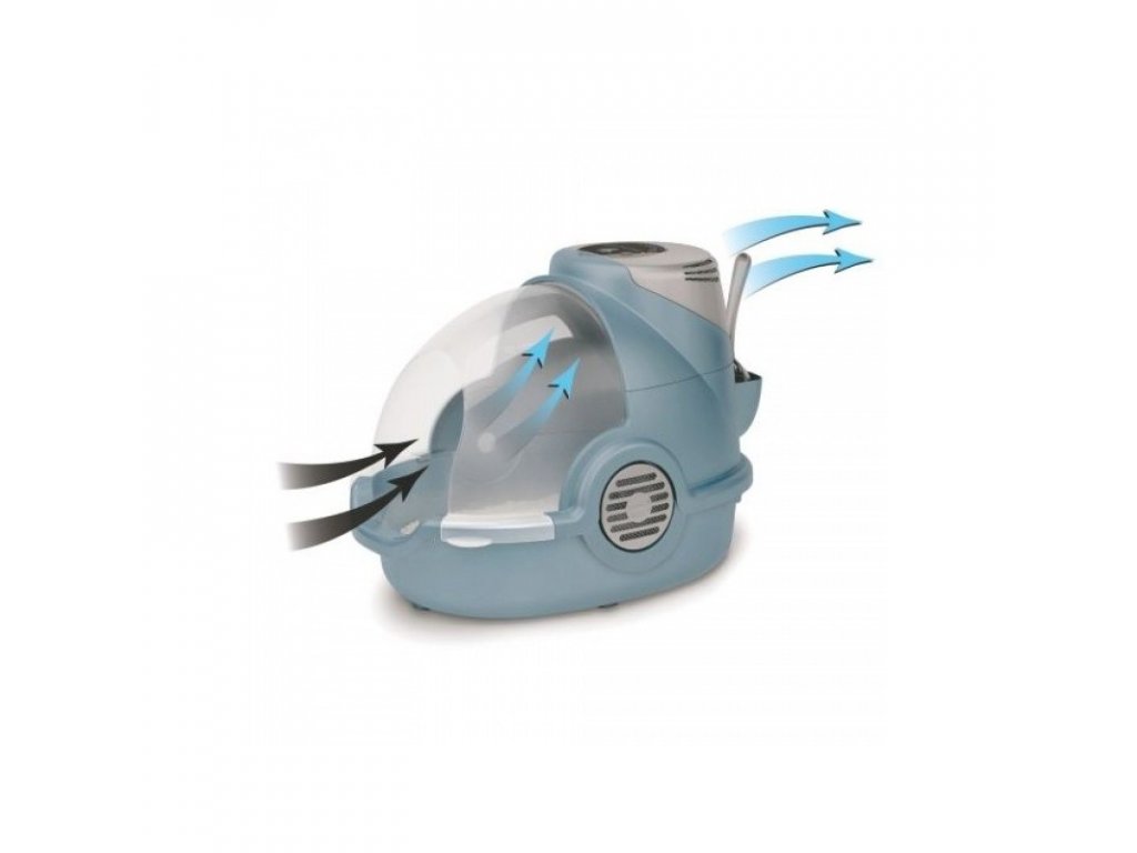 Bionaire odor grabber litter box sale