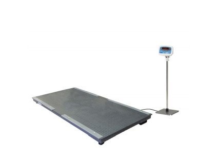 10003 vaha plosinova na zvirata 1500 kg ps3000