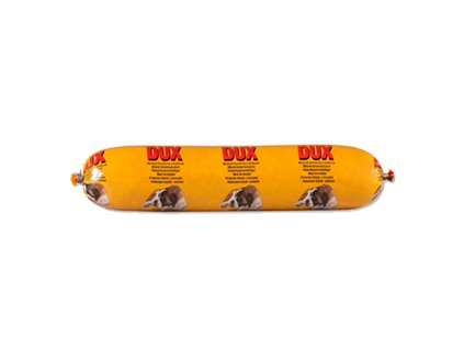 DUX s kuřecím masem 710g (Obsah 12 kusů)