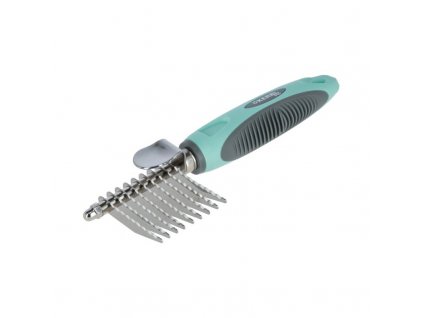 100977 hreben premium care pro psy prorezavaci 18 5 cm