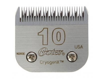 101049 hlava oster strihaci pro strojek golden a5 10 1 5 mm