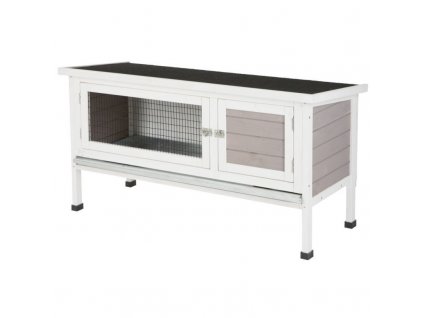 10165 kerbl kralikarna freddy kotec pro kraliky a morcata 116 x 45 x 62 cm