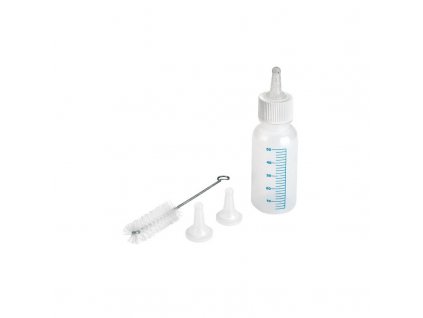 10366 milky lahev krmna pro stenata a kotata 50 ml vc kartacku