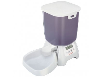 10369 cat mate c3000 krmitko automaticke se zasobnikem 3 kg pro kocky a psy