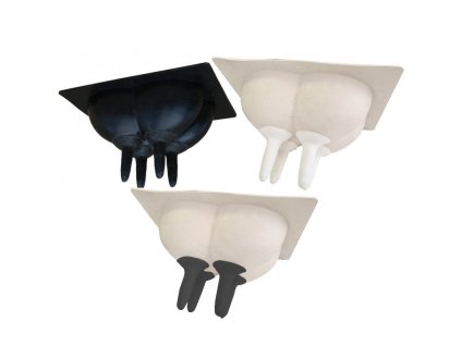 vemeno umele trenazer rucniho dojeni