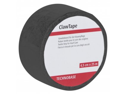 10531 paska na paznehty textilni claw bandage 45mm 25m