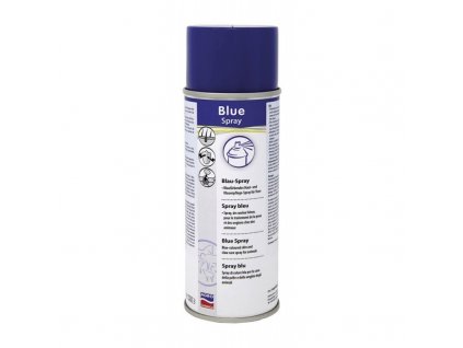 Skin Care - Blue Spray, 400 ml