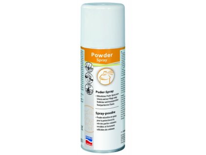 10639 skin care pudr ve spreji 400 ml