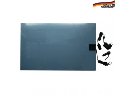11044 2 thermodog vyhrevna deska pro psy podlazka 40x60 cm 12 v 20w pvc nap z autozastrcky i site 230 v