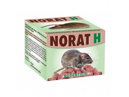 11110 norat h granule 2 x 60 g