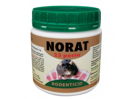 11125 norat 25 pasta 10 x 15 g