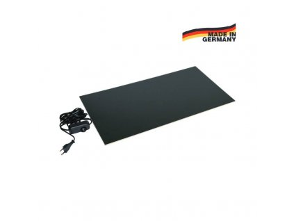 11260 vyhrevna deska samolepici infracervena 30 x 60 cm 230 v 40 150 w s regulaci