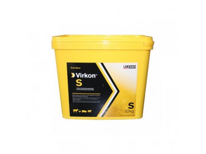 11413 virkon s 10 kg