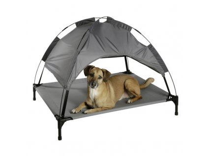 11461 lehatko pro psy stan pro psy sedy 105 x 86 x 75 cm