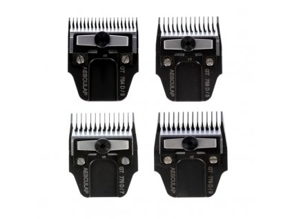 11596 hlava strihaci gt754d pro strojky aesculap favorita dlc 3 mm