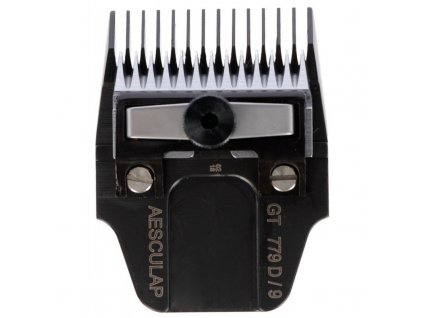 11605 hlava strihaci gt754d pro strojky aesculap favorita dlc 9 mm