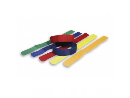 11809 paska na nohy 40mm suchy zip 10 ks