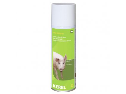 11935 kerbl kanci pach 250 ml