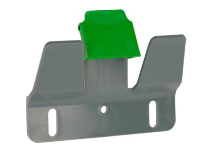 Držák napájecího kbelíku, včetně zámku proti vyklopení, 3 ks