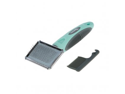 12316 kartac soft slicker na kocky a psy dratky 16 x 9 cm