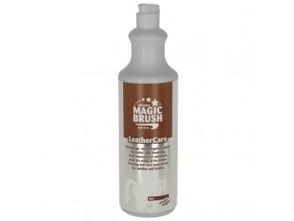 12325 pripravek na osetreni vyrobku z kuze magicbrush 3v1 1000 ml