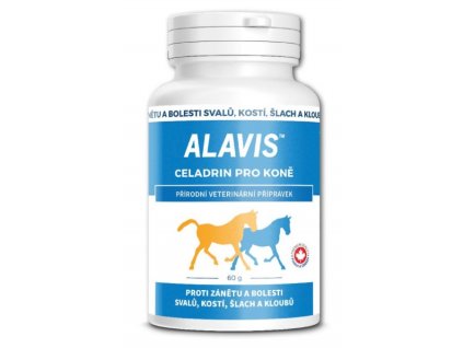 5466 alavis celadrin pro kone 60g