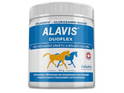 5475 alavis duoflex 387g