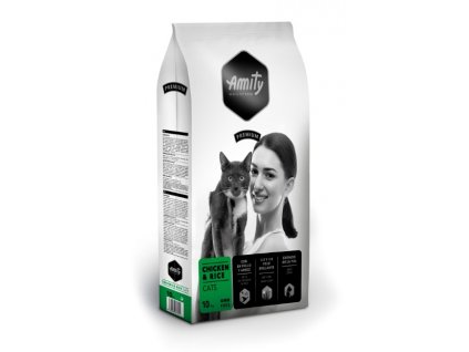 5646 amity premium cat chicken rice 10kg