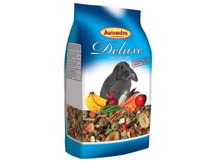 1698 avicentra kralik deluxe 500g