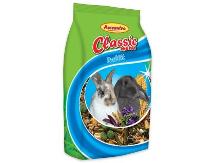 1560 avicentra kralik standart 500g