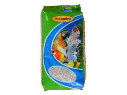 2955 avicentra smes do krmitek 20kg