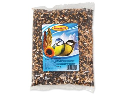 1890 avicentra smes do krmitek 500g