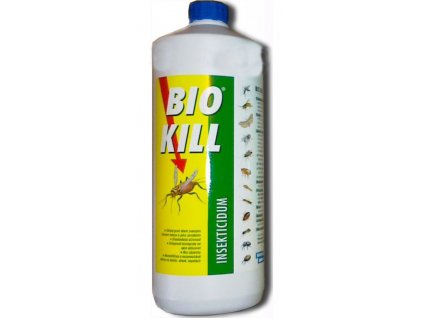 558 biokill nahradni napln 450ml