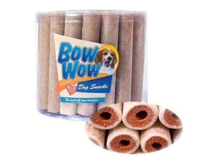 2667 bow wow mini morkove trubicky 1200g 35ks