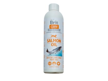 Brit Care Salmon Oil 500 ml.