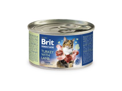BPC can preview turkey with lamb