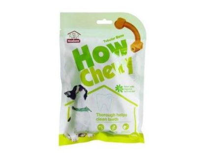 Denta pure HOW CHEWY tabular bone 180g
