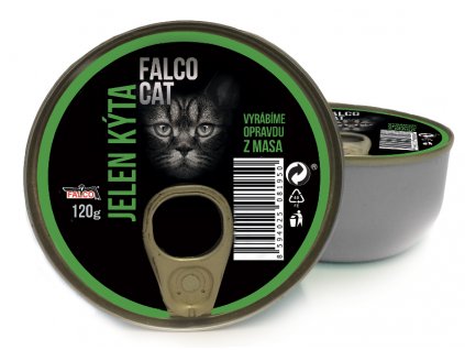 falco cat jelen kyta