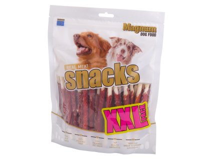 16.701 Magnum Duck Roll on Rawhide stick 500g