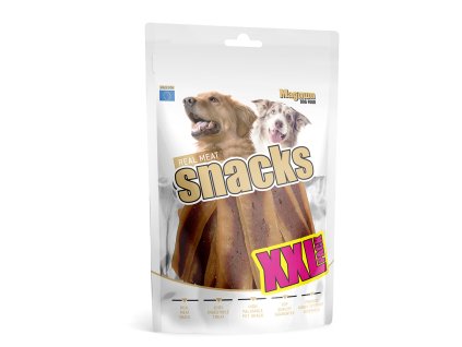 16.695 Magnum Chicken&Beef Slices 500g
